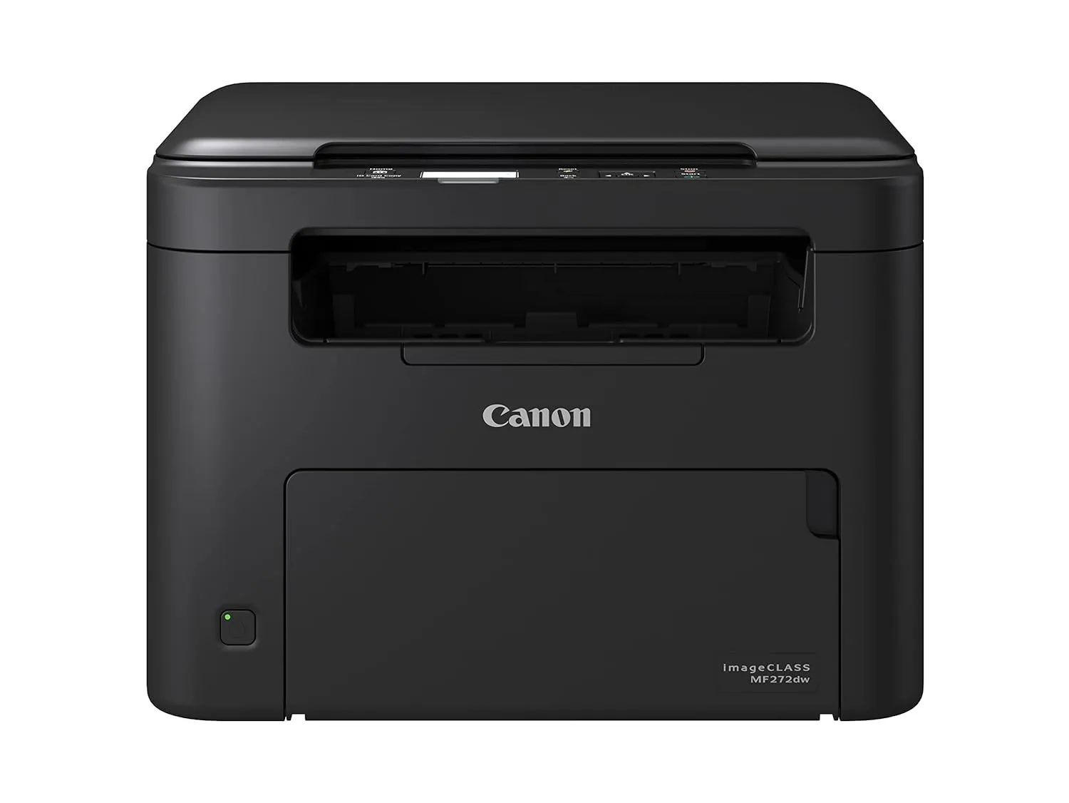 Canon Laser Printer A4 MF272DW Multi Function with Duplex | LAN | WiFi view 3